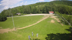 Dětský vlek