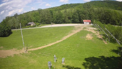Dětský vlek