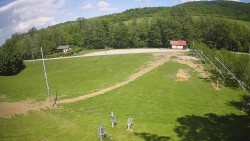 Dětský vlek