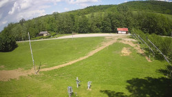 Dětský vlek