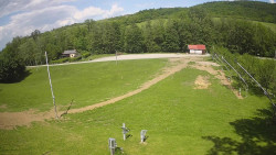 Dětský vlek