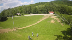 Dětský vlek