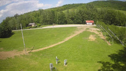 Dětský vlek