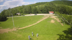 Dětský vlek