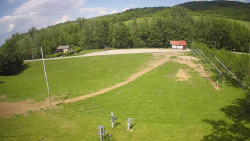 Dětský vlek