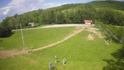 Dětský vlek