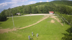 Dětský vlek