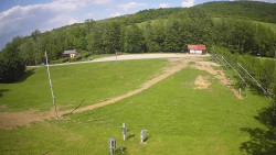 Dětský vlek