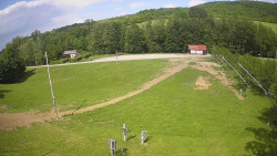 Dětský vlek