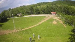 Dětský vlek