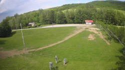 Dětský vlek