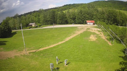 Dětský vlek