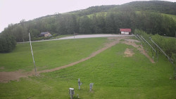 Dětský vlek