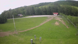 Dětský vlek