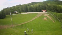 Dětský vlek