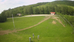 Dětský vlek