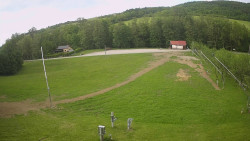 Dětský vlek