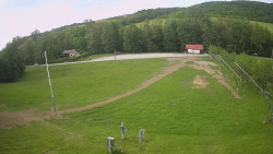 Dětský vlek