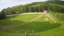 Dětský vlek