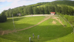 Dětský vlek