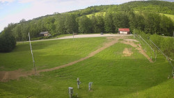 Dětský vlek