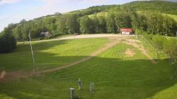 Dětský vlek