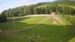 Dětský vlek