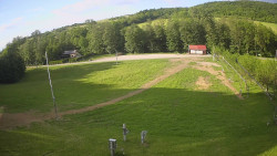 Dětský vlek