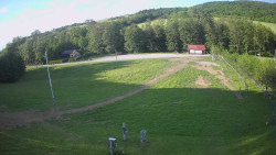 Dětský vlek