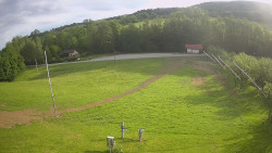 Dětský vlek