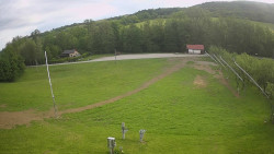 Dětský vlek