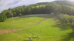 Dětský vlek