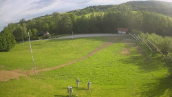 Dětský vlek