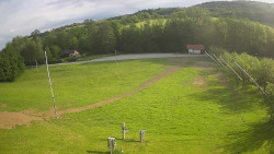 Dětský vlek