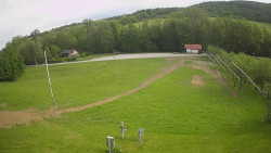 Dětský vlek