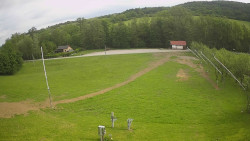 Dětský vlek
