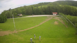 Dětský vlek