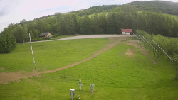 Dětský vlek