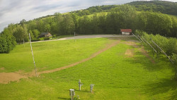 Dětský vlek