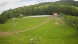 Dětský vlek