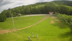 Dětský vlek