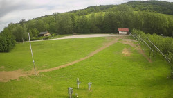 Dětský vlek