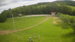 Dětský vlek