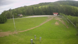Dětský vlek