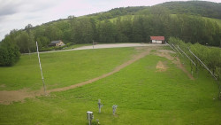 Dětský vlek