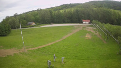 Dětský vlek