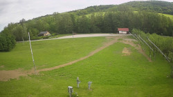 Dětský vlek