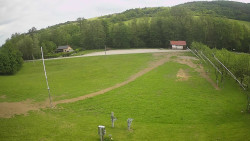 Dětský vlek