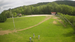 Dětský vlek
