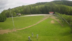 Dětský vlek